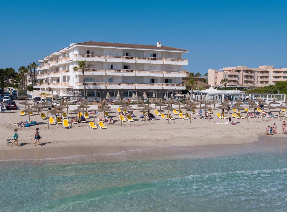 Grupotel Dunamar Can Picafort  Exterior foto