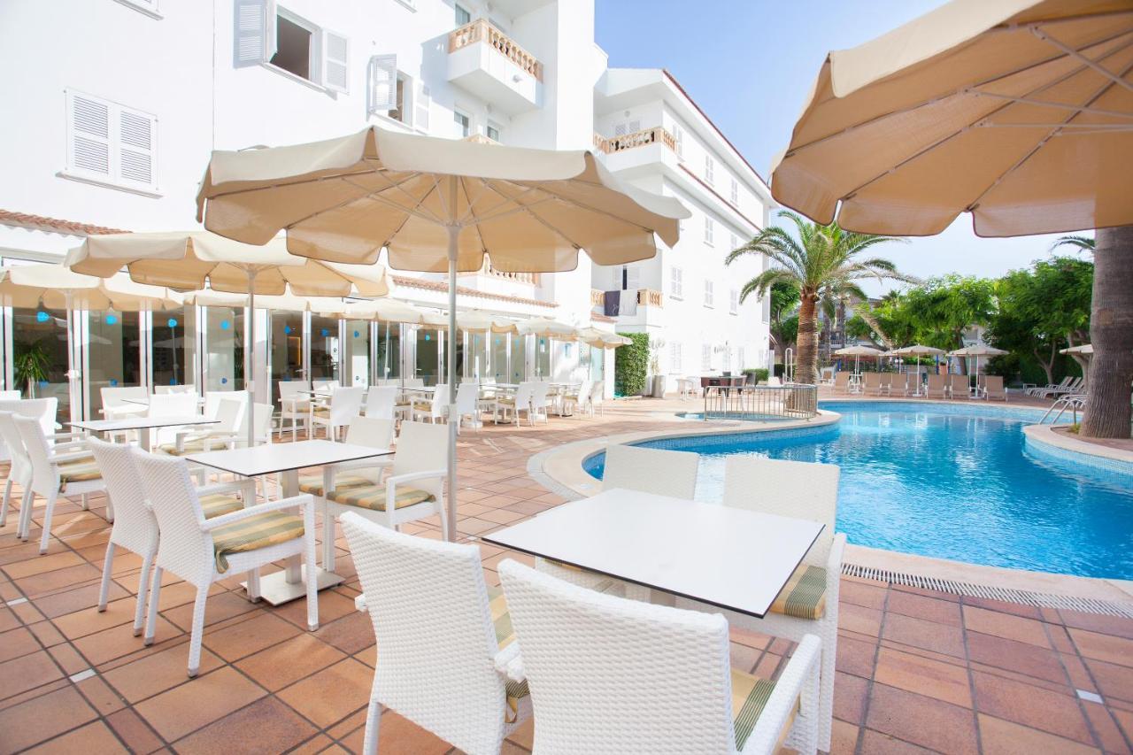 Grupotel Dunamar Can Picafort  Exterior foto