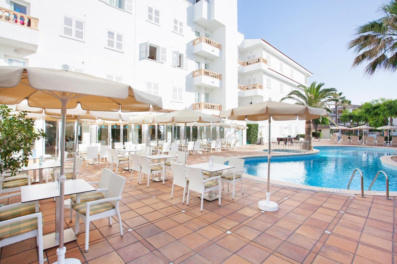Grupotel Dunamar Can Picafort  Exterior foto