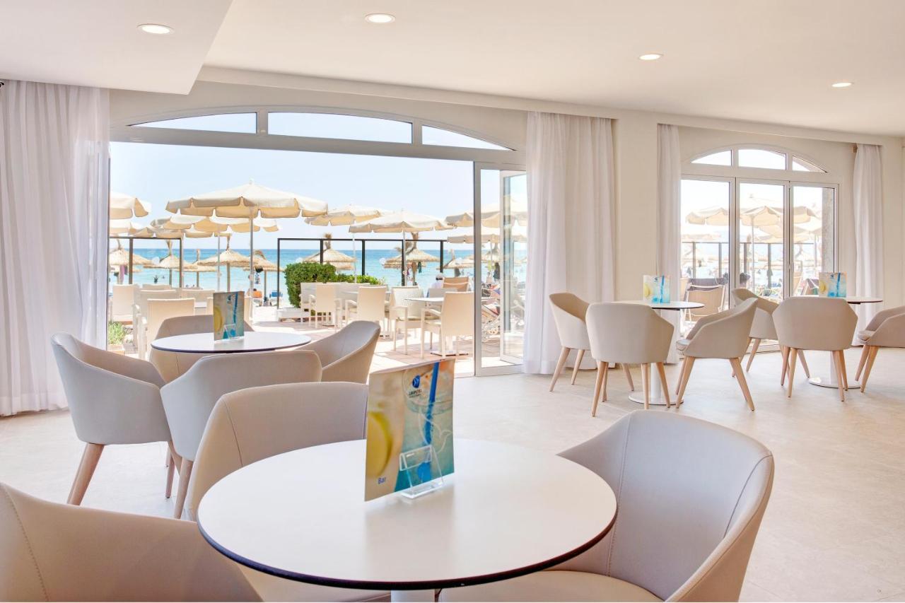 Grupotel Dunamar Can Picafort  Exterior foto