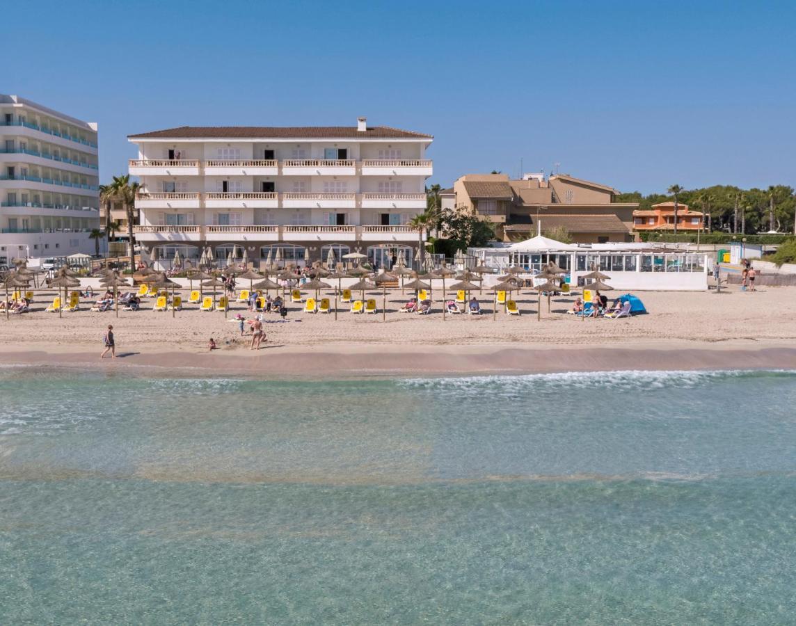 Grupotel Dunamar Can Picafort  Exterior foto