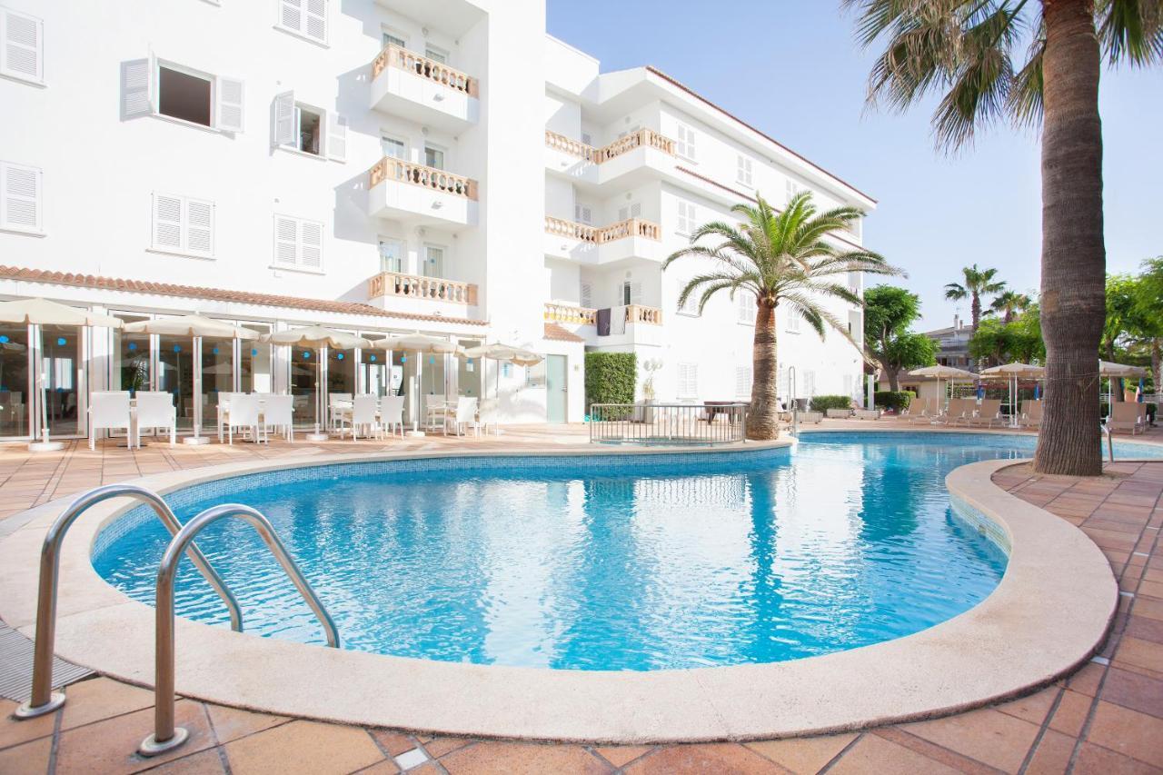 Grupotel Dunamar Can Picafort  Exterior foto