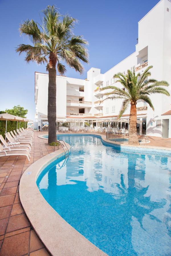 Grupotel Dunamar Can Picafort  Exterior foto