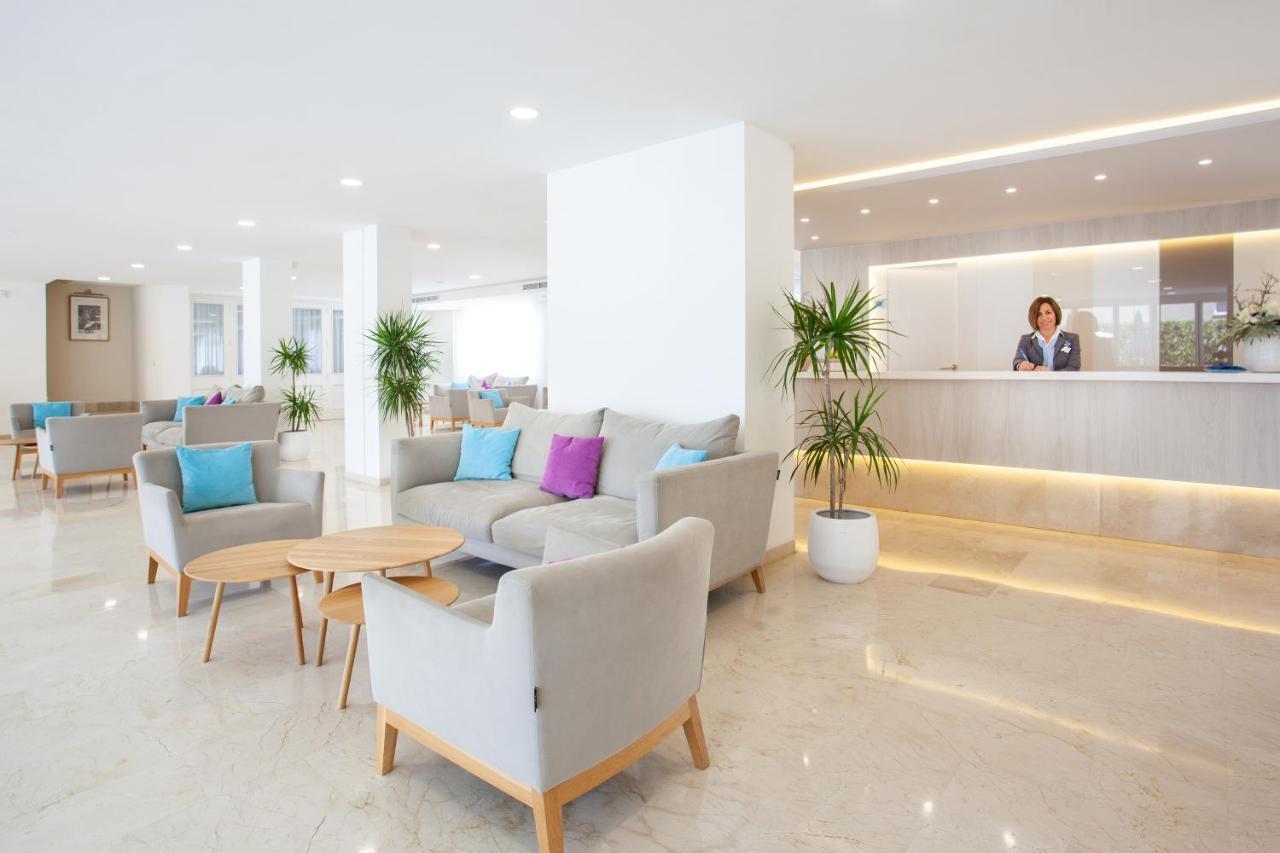 Grupotel Dunamar Can Picafort  Exterior foto