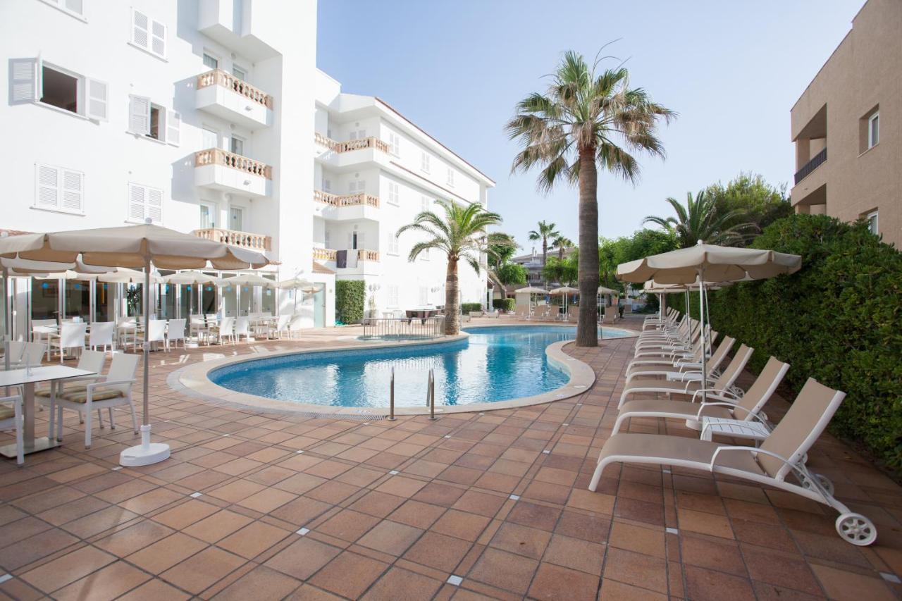 Grupotel Dunamar Can Picafort  Exterior foto