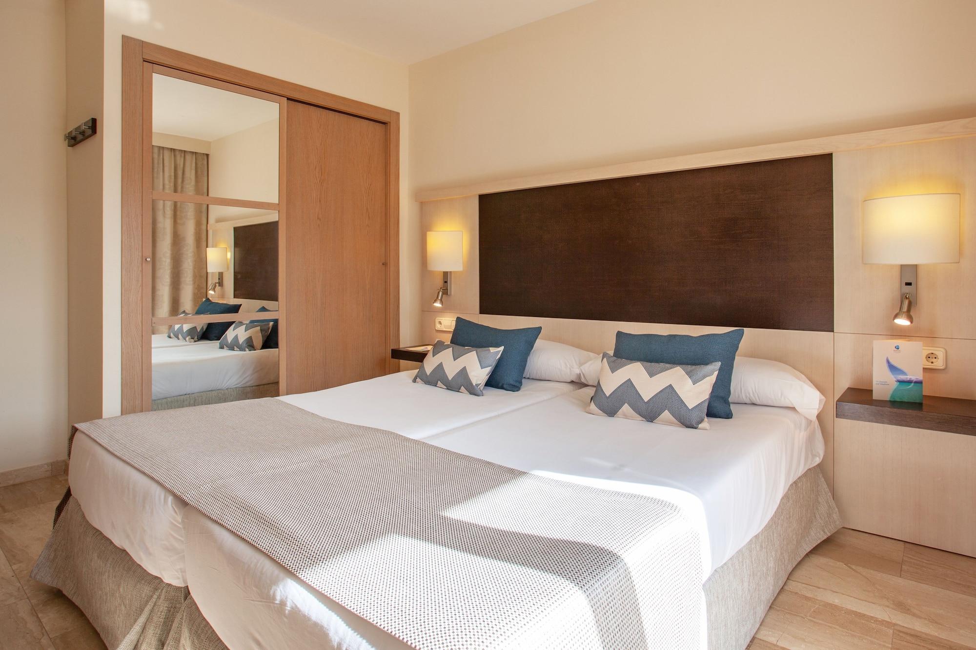 Grupotel Dunamar Can Picafort  Exterior foto
