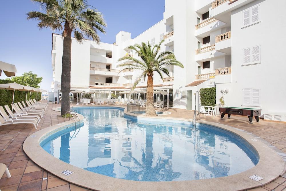Grupotel Dunamar Can Picafort  Exterior foto