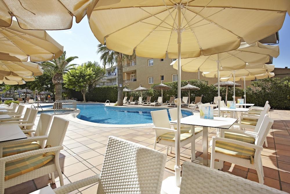 Grupotel Dunamar Can Picafort  Exterior foto