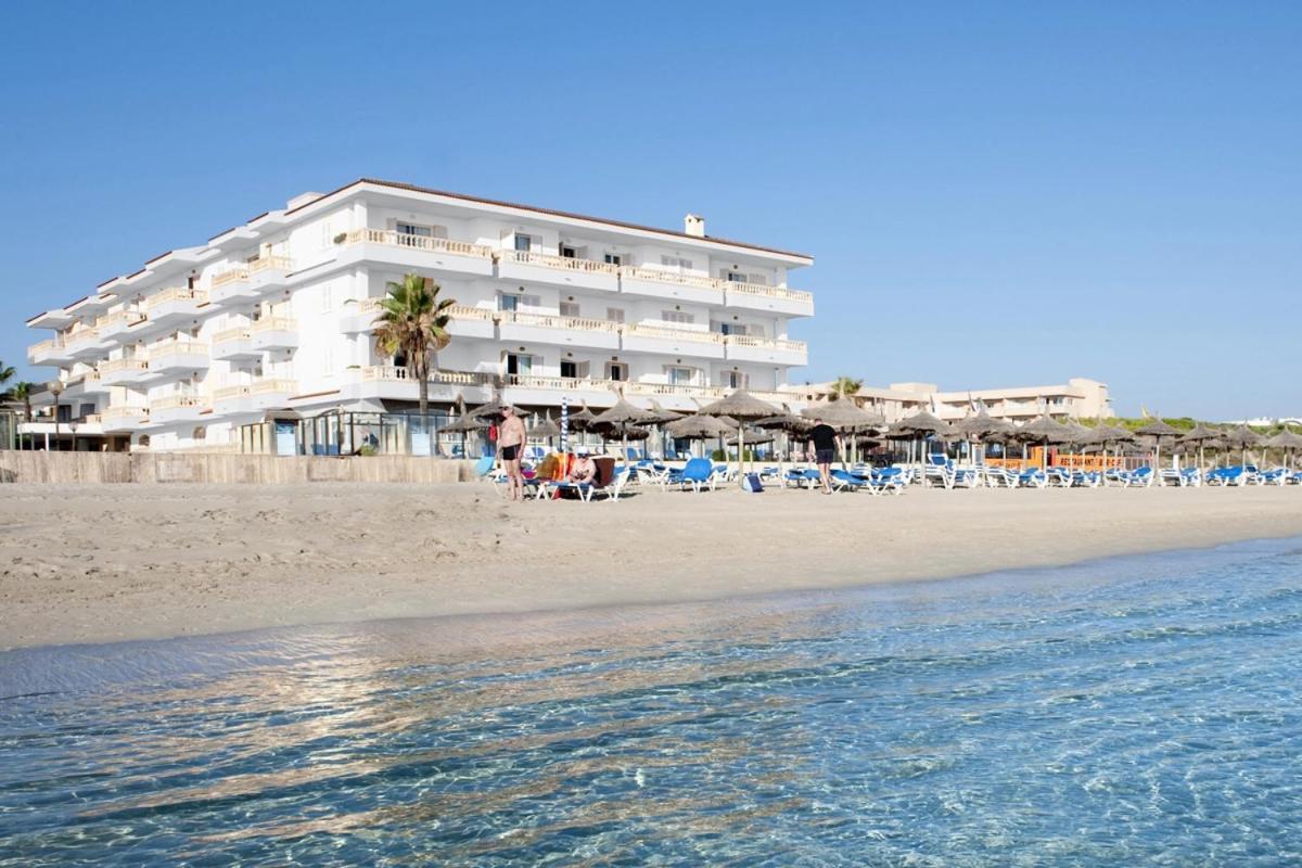 Grupotel Dunamar Can Picafort  Exterior foto