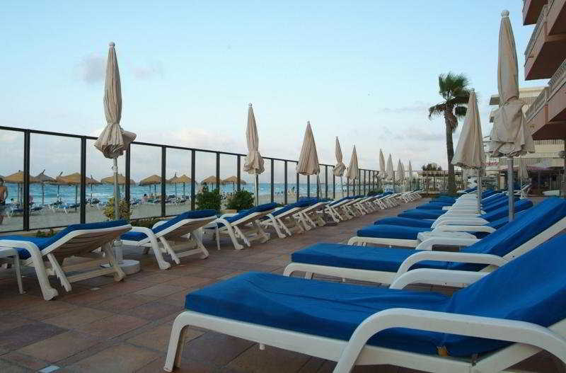Grupotel Dunamar Can Picafort  Exterior foto