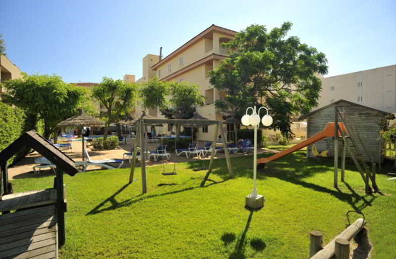 Grupotel Dunamar Can Picafort  Exterior foto