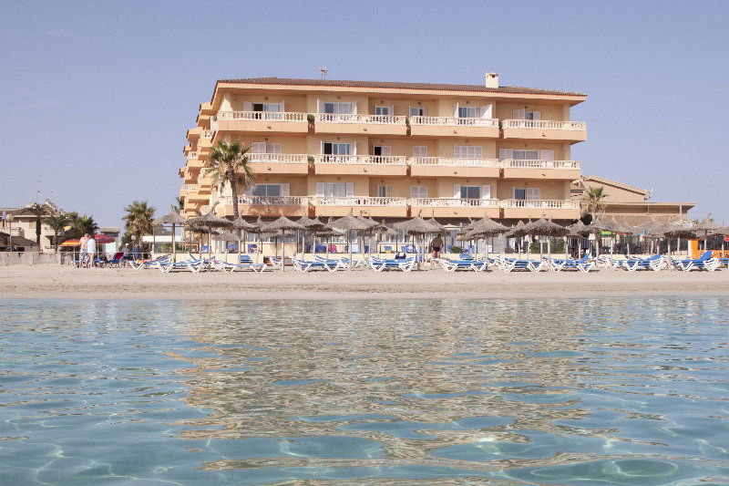 Grupotel Dunamar Can Picafort  Exterior foto