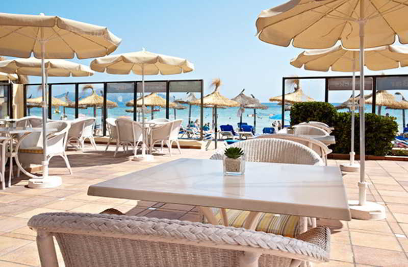 Grupotel Dunamar Can Picafort  Exterior foto