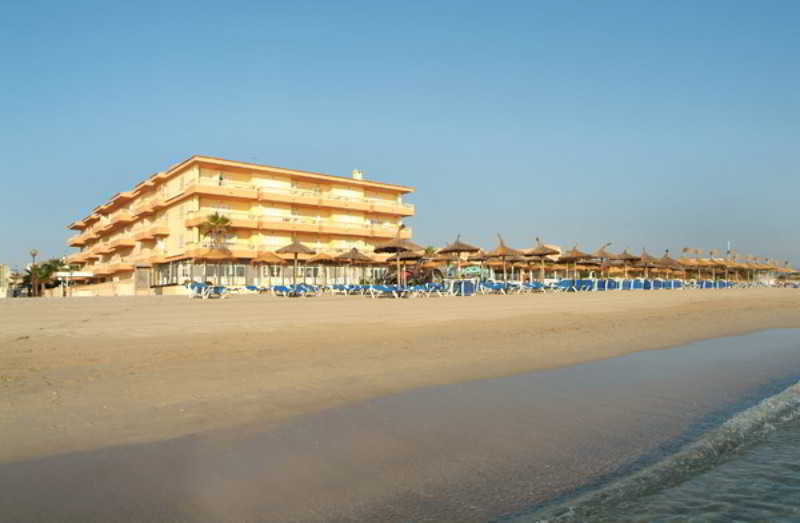 Grupotel Dunamar Can Picafort  Exterior foto