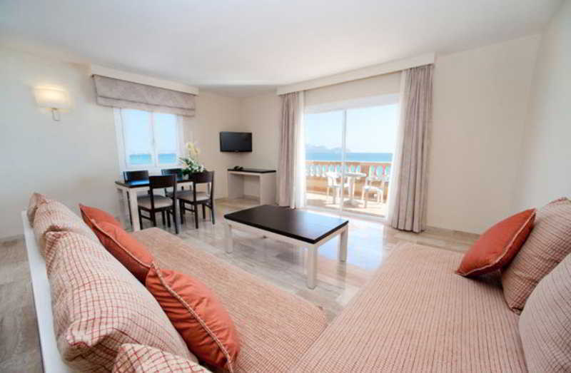 Grupotel Dunamar Can Picafort  Exterior foto